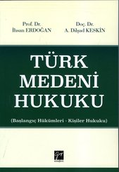 Türk Medeni Hukuku