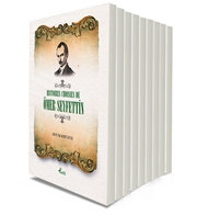 Fransızca 100 Temel Eser Özetleri Seti-9 Kitap Takım