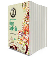 İspanyolca 100 Temel Eser Özetleri Seti-9 Kitap Takım