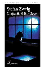 Olağanüstü Bir Gece