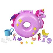 Polly Pocket-Figür Macera Oyun Setleri FRY35