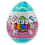 Egg Headz Yumurta Kafalar Sürpriz Yumurta Seri 2 EGG0002