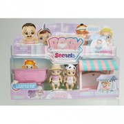 Baby Secrets 77583 Seri 2 Oyun Seti