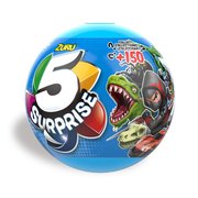 5 Surprise 24D7701 Erkek Seri Sürpriz Paket
