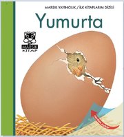 Yumurta-İlk Kitaplarım