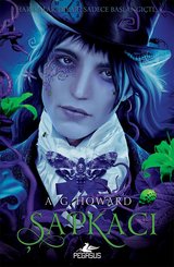 Şapkacı-Kraliçe Serisi Cilt 2