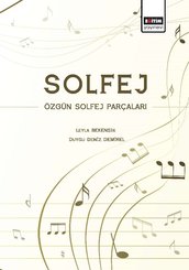 Solfej-Özgün Solfej Parçaları