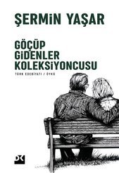 Göçüp Gidenler Koleksiyoncusu