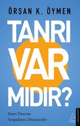 Tanrı Var mıdır?