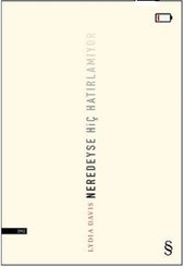 Neredeyse Hiç Hatırlamıyor