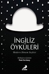 İngiliz Öyküleri-Modern Dönem Seçkisi