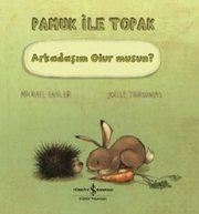 Pamuk ile Toprak Arkadaşım Olur musun?