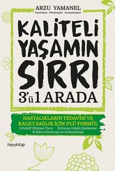 Kaliteli Yaşamın Sırrı-3'ü 1 Arada
