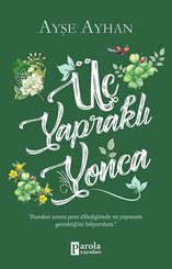 Üç Yapraklı Yonca