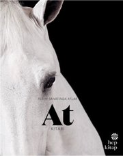 At Kitabı-Resim Sanatında Atlar