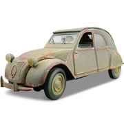 Maisto 1/18 1952 Citroen 2CV Old Friends 32153