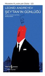 Şeytan'ın Günlüğü