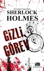 Gizli Görev-Sherlock Holmes