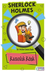 Karanlık Köşk: Sherlock Holmes