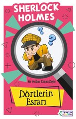 Dörtlerin Esrarı: Sherlock Holm