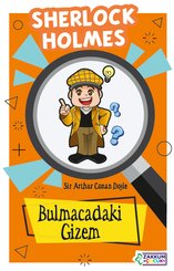 Bulmacadaki Gizem: Sherlock Holmes