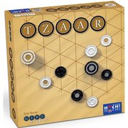 Huch & Friends 879530 Tzaar Kutu Oyunu