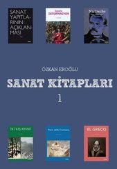 Sanat Kitapları 1