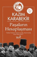 Paşaların Hesaplaşması