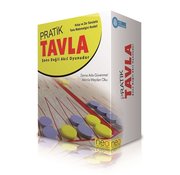 Neo Pratik Tavla Kutu Oyunu