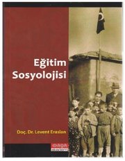 Eğitim Sosyolojisi