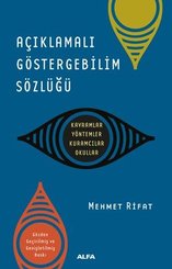 Açıklamalı Göstergebilim Sözlüğü