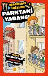 Parktaki Yabancı-Maceracı İkizler 2