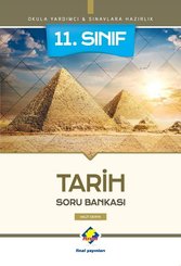 11.Sınıf Tarih Soru Bankası