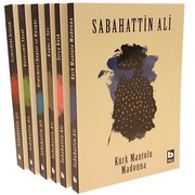 Sabahattin Ali Seti-6 Kitap Takım