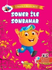 Soner ile Sonbahar-3 Boyutlu 4 Mevsim Serisi