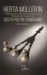 Herta Müller'in Sosyo-Politik Panorama