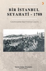 Bir İstanbul Seyahati 1788