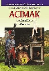 Acımak
