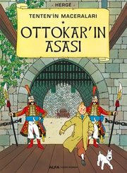 Ottokar'ın Asası-Tenten'in Maceraları