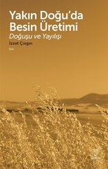 Yakın Doğu'da Besin Üretimi