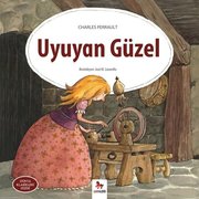 Uyuyan Güzel-Dünya Klasikleri Dizisi