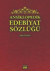 Ansiklopedik Edebiyat Sözlüğü