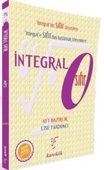 İntegral Sıfır
