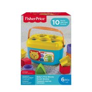 Fisher Price Renkli Bloklar FFC84