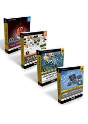 4'lü Mühendislik Seti