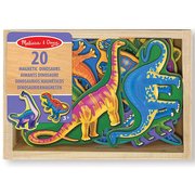 Melissa & Doug Mıknatıslı Dinozorlar