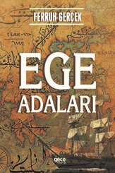 Ege Adaları