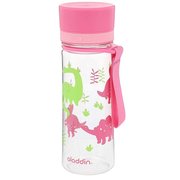 Aladdin My First Aveo 0.35L Su Matarası - Pembe