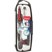 Maped 196100 Stop System Pergel Seti 3'lü