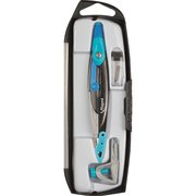 Maped 536593 Metal Open Uçlu Pergel Seti 3'lü